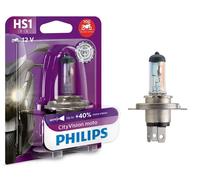 PHILIPS HS1 CityVision Moto Ampoule 35/35W single 12636CTVBW