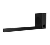 PHILIPS HTL3320/10 Zwart G