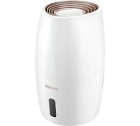 Philips HU2716/10 Humidificateur 1 pc(s) blanc