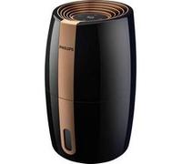 Philips Humidificateur Série 2000 HU2718/10 – NanoCloud 200 ml/h, 2L, 33 dB, Capteur, Noir