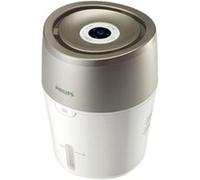 Philips HU4803/01 Humidificateur d'air avec technologie naturelle NanoCloud Blanc G