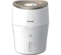 Philips hu4811/10 Humidificateur (pour bébés et enfants, pour une pièce jusqu'à 25 m²), blanc, HU4811/10 G