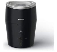 Philips HU4814/10 Humidificateur d'air Noir