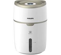Philips HU4816/10 Humidificateur 1 pc(s) blanc