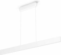 Philips Hue 1 lampe suspendue source LED intégrée