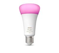 Philips Hue 8719514288157 éclairage intelligent Ampoule intelligente Bluetooth/Zigbee Blanc 15 W