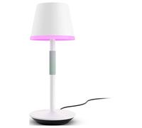 Philips Hue White and Color ambiance Lampe à poser portable Hue Go