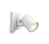 Philips Hue 929003812501 éclairage intelligent Spot d'éclairage intelligent Bluetooth 4,2 W