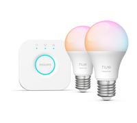 Philips Hue 929004235409 Éclairage Intelligent Kit D'éclairage Intelligent Bluetooth 8 W Blanc