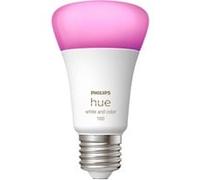 Philips Hue A60 - Ampoule connectée E27 - 1100, Lampe à LED , EEC: F