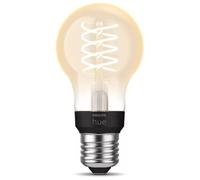 Philips Hue A60 - Ampoule Connectée E27 Blanc