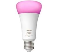 Philips Hue A67 - Ampoule connectée E27 - 1600, Lampe à LED , EEC: F