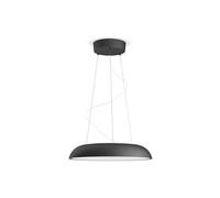 Philips Hue Amaze Suspension Noir