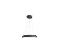 Philips Hue Pendant Amaze Noir - Éclairage connecté