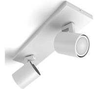 Philips Hue White ambiance Spot double Runner