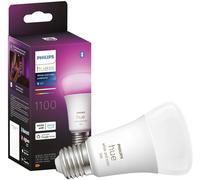 Philips Hue Ampoule à LED 871951429117100 CEE: F (A - G) Hue White & Col. Amb. Einzelpack 800lm 75W E27 11 W de blanc chaud à blanc froid CEE: F (A - G)