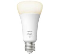Philips Hue White A67 - Ampoule connectée E27 - 1600