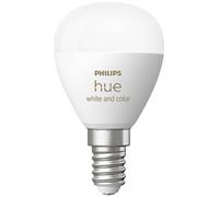 Philips Lighting Hue Ampoule à LED 8719514491229 CEE: F (A - G) Hue White & Color Ambiance Luster E