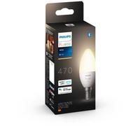 Philips Hue White 8719514320628A éclairage intelligent Ampoule intelligente Bluetooth/Zigbee 5,5 W