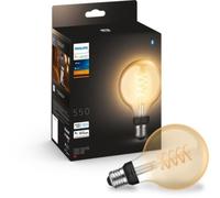 Philips Globe G93 - Ampoule connectée E27