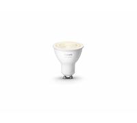 Philips Hue White Pack De 1 Gu10 Blanc