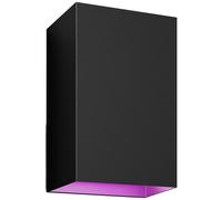 Philips Hue Applique murale extérieure LED 1746430P7 Resonate LED intégrée 8 W [EEK: G]