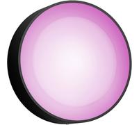 Philips Hue Applique murale extérieure LED 1746530P7 Daylo LED intégrée 15 W RVB, blanc chaud, blanc froid, blanc lumière du jour