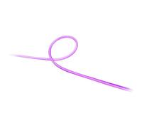 Philips Hue Bande LED 70985300 Lightstrip Outdoor LED intégrée 37.5 W blanc