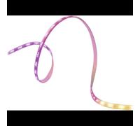 Philips Hue Bande Lumineuse Intelligente Wi-Fi 12W Blanc, 1500mm, IP20, 12 kWh/1000h Câble 0.43m, Référence 929004610402