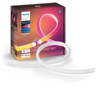 Philips Hue White and Color ambiance Extension du Gradient Lightstrip Ambiance 1 mètre