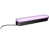 Philips Hue Barre lumineuse à LED, set de base 78201/30/P7 Play LED intégrée 6 W RVBB