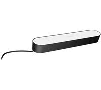 Philips Hue Barre lumineuse à LED, set de base 78202/30/P7 Play LED intégrée 12 W RVBB