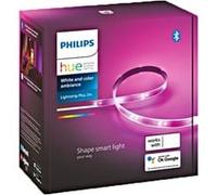 Philips Hue Base Lightstrip Plus V4 2 mètres, Bande LED