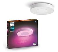 Philips Hue Blanc et chou. Avec. Xamento Deckenleuchte L blanc 3400lm, 915005997901 G