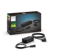 Philips Hue Bloc d'alimentation d'extérieur Basse Tension 40 W Noir [Classe énergétique A+] Royaume-Uni