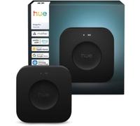 Philips Hub intelligent Hue Bridge Pro – Noir