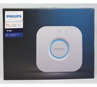 Philips Hue Bridge Centrale depour système d'éclairage Hue WLAN White