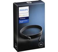 Philips Hue - Câble d'extension d'alimentation - CA 110-240 V - 5 m - noir