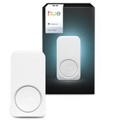 Sonnette connectée PHILIPS HUE SECURE connecté