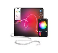 Philips Hue Centris 4 spots - noir