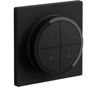 Philips Hue Commutateur sans fil 8719514440937 Hue Tap dial switch EU Black