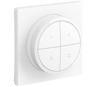 Philips Hue Commutateur sans fil 8719514440999 Hue Tap dial switch EU White