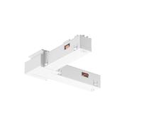 Philips Hue Connecteur D'angle Extérieur Perifo Blanc