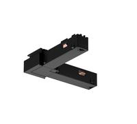 Philips Hue Connecteur D'angle Extérieur Perifo Noir