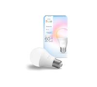 Ampoule LED connectée PHILIPS Hue Essential E27 WCA A60 1P