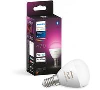 Philips Lighting Hue Ampoule à LED 8719514491229 CEE: F (A - G) Hue White & Color Ambiance Luster E