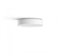 Philips Lighting Hue Spot de plafond LED 4115831P6 Enrave LED intégrée 9.6 W de blanc chaud à bla