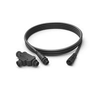 Philips Hue Câble de raccordement basse tension 2,5 m Noir