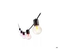 Philips Hue Festavia Globe - Guirlande lumineuse connectée 14 m (20 ampoules)