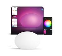 Philips Lampe de table intelligente Hue Flourish 26 cm - 11881300 [EEK: D]